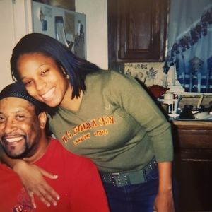 Meet your Posher, Glenisha